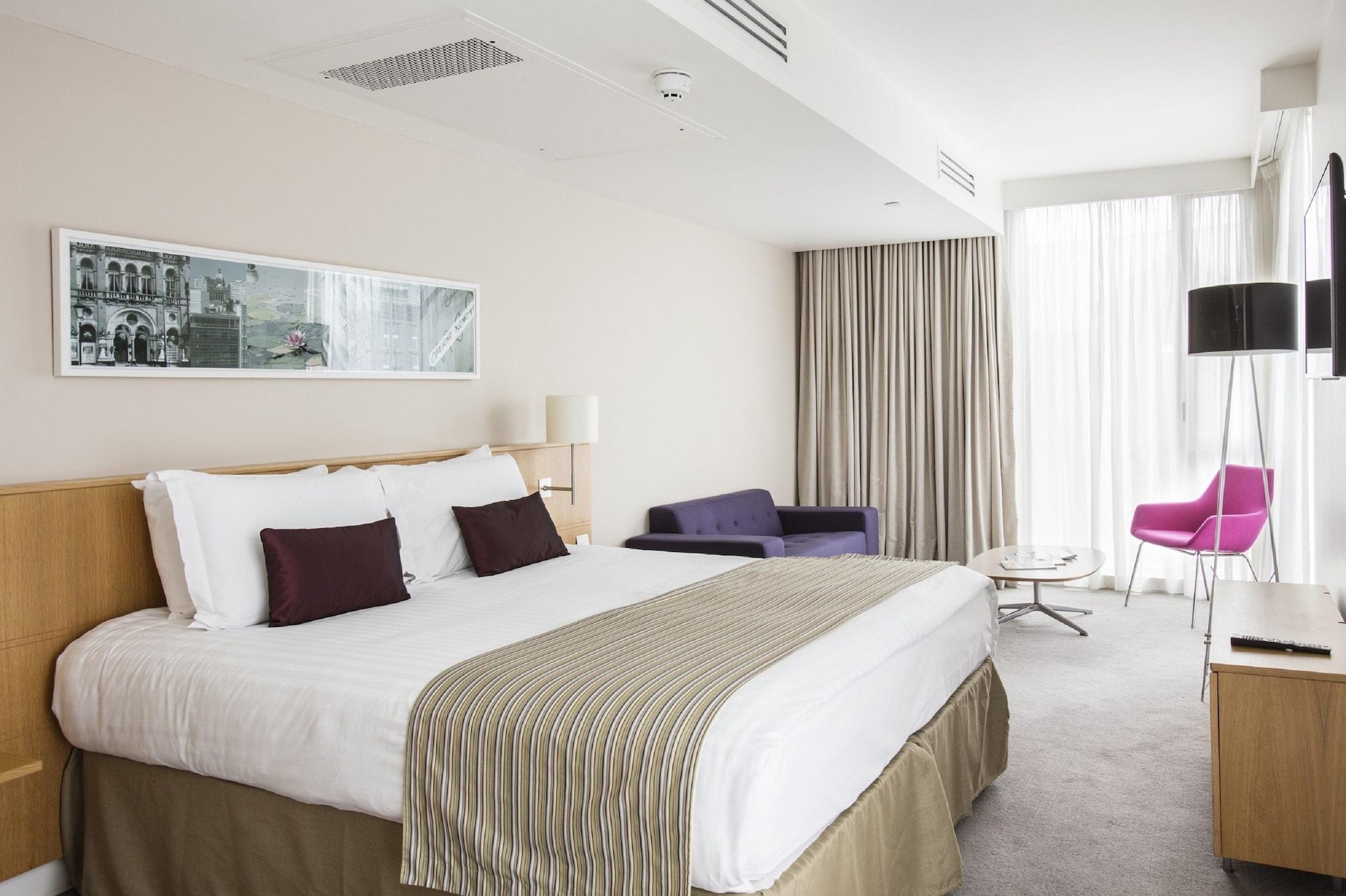 Doubletree By Hilton Leeds Hotel Leeds  Exterior foto
